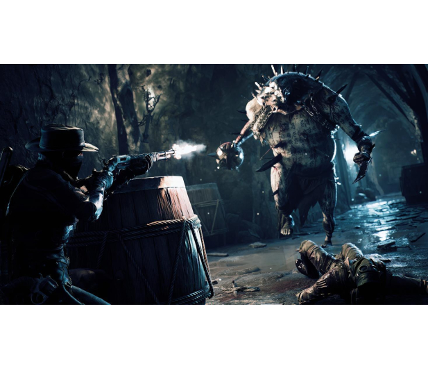PC Remnant 2 - 1159155 - zdjęcie 5